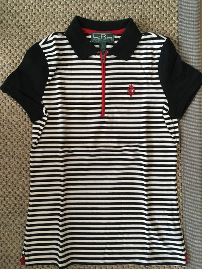 Polo Ralph Laurent