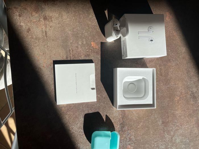 AirPods 2 - photo numéro 7