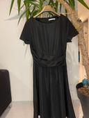 Robe Camaïeu T 40