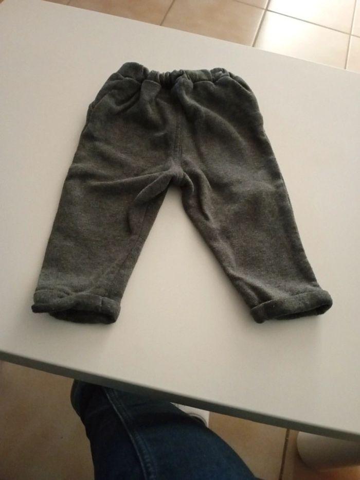 Pantalon jogging - photo numéro 5