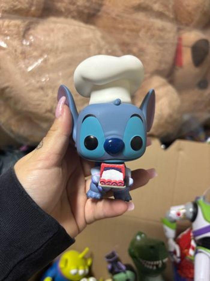 Funko pop Disney