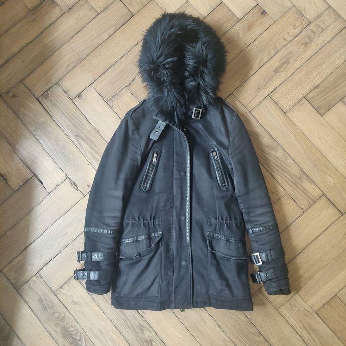 Parka Maje - photo numéro 1