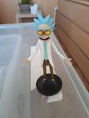 Personnage Rick et Morty