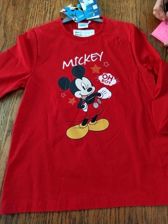 Blouses Mickey - photo numéro 1