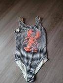 Maillot de bain Pepperts 10 ans