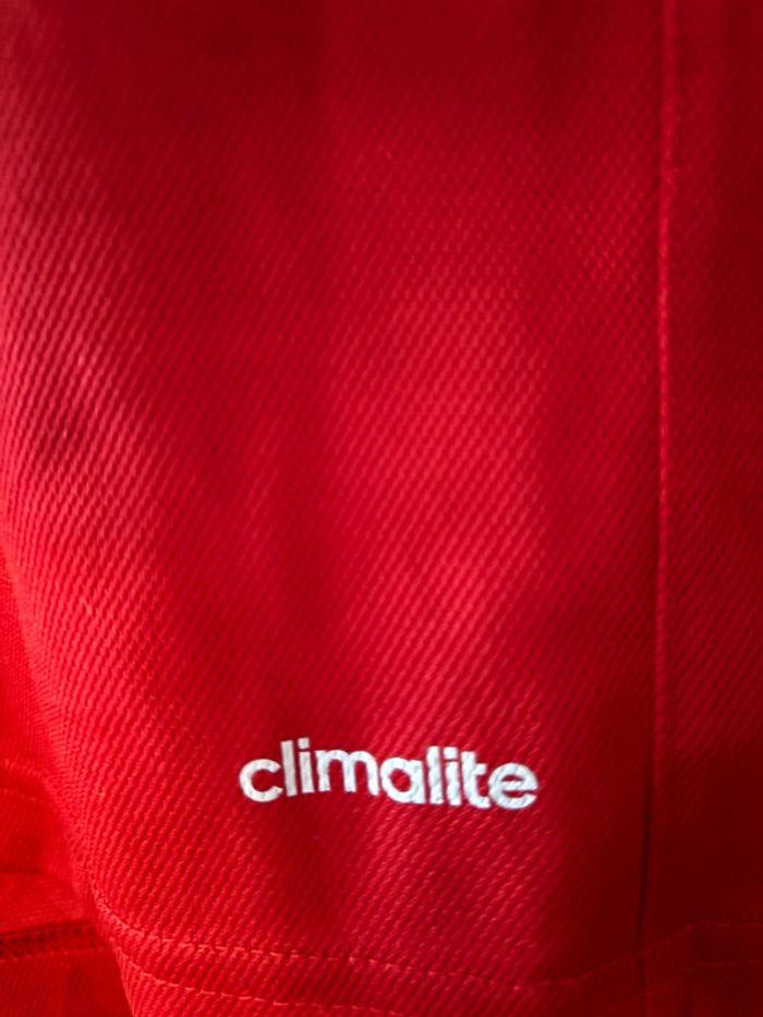 T-shirt adidas climatite vintage - photo numéro 3