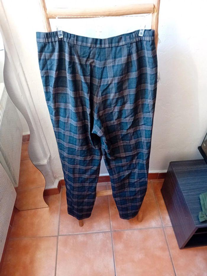 Pantalon femme taille 46 - photo numéro 9