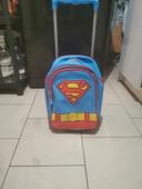 Petit sac à dos Superman