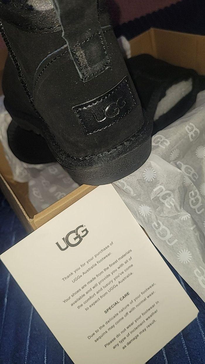 Ugg mini - photo numéro 4