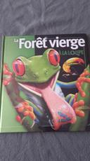 la forêt vierge