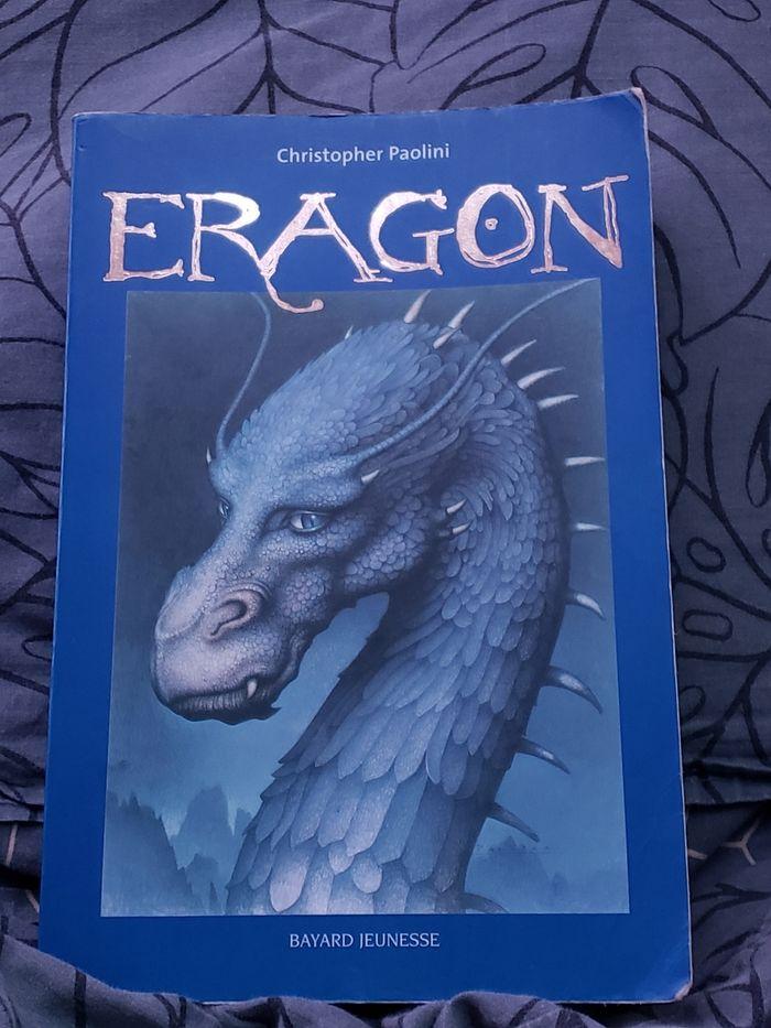 Eragon - photo numéro 1