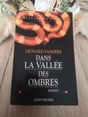 La vallée des ombres, Lenorad Sanders