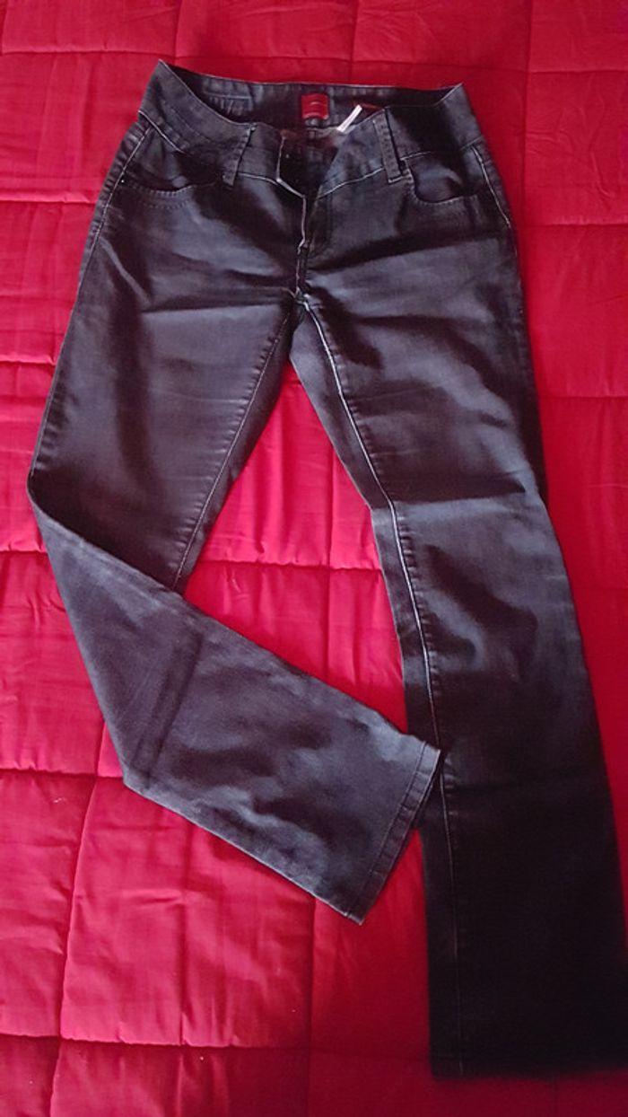 Jeans noir