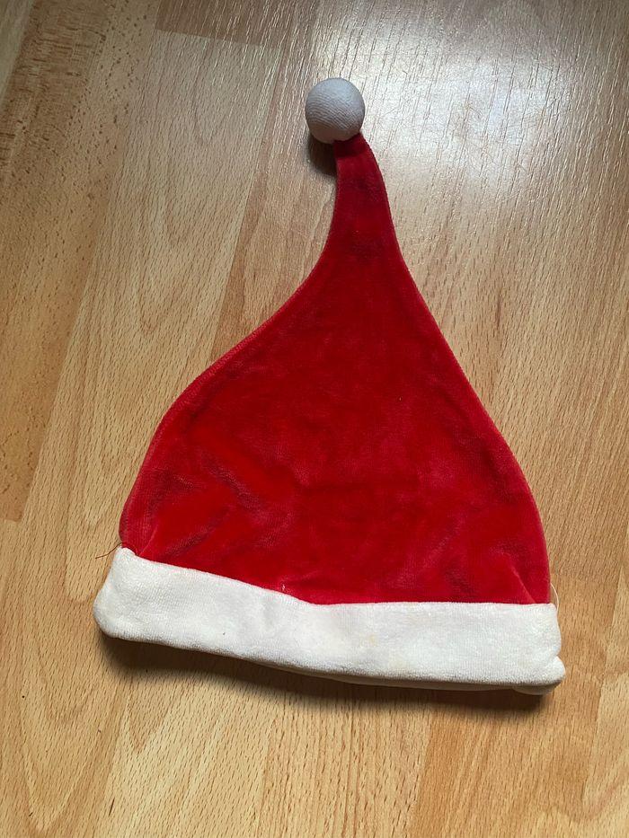 Bonnet de noël