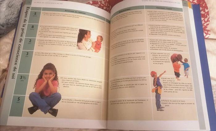 Livre Apprendre en s'amusant - photo numéro 6