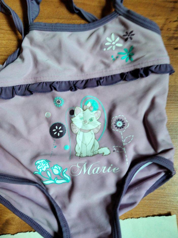 Maillot de bain Disney - photo numéro 2