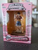 Figurine One Piece - Luffy - Ichiban Kuji