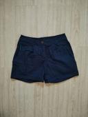 Short taille basse XS