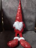 Gnome de Noël neuf