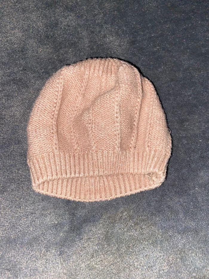 Petit bonnet Shein - photo numéro 1