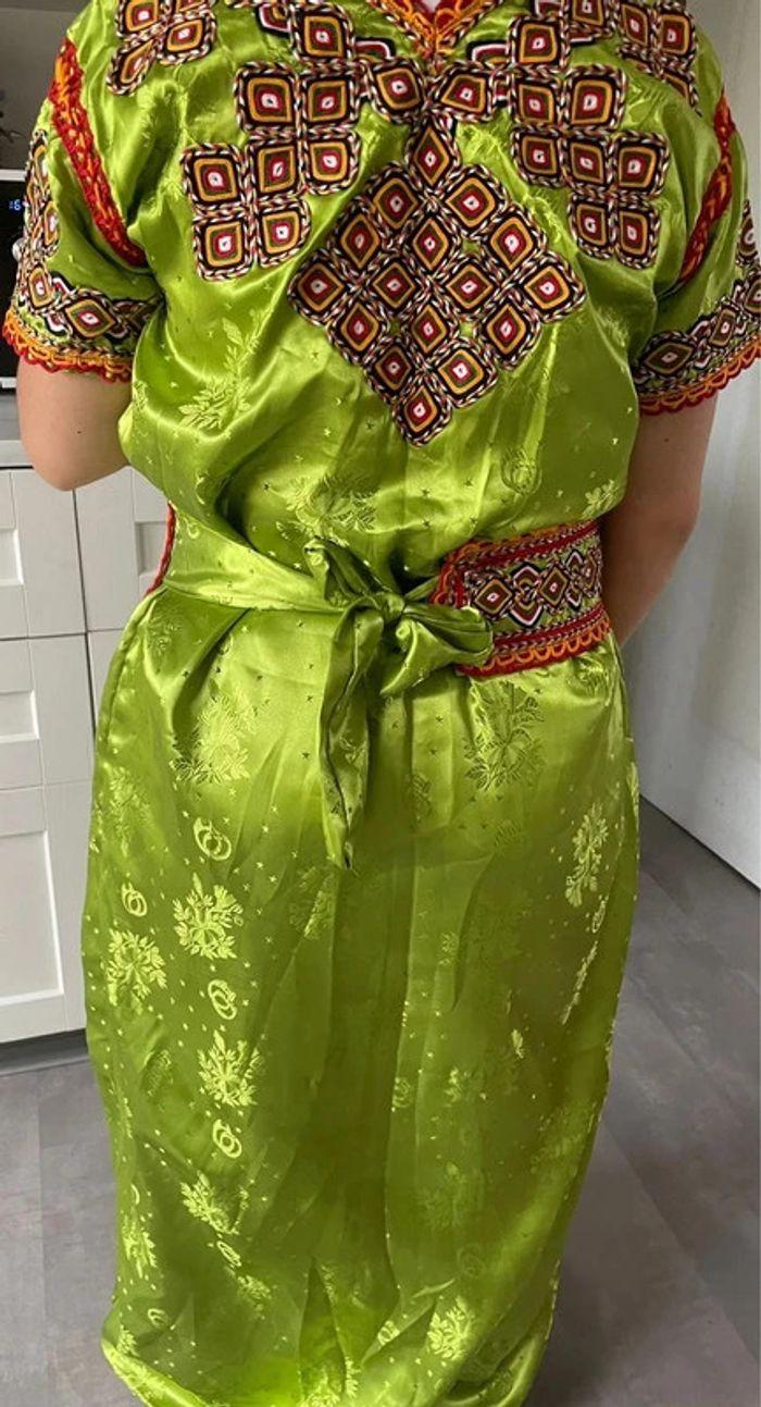 Robe kabyle neuve - photo numéro 3