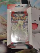 Booster blister Pokémon EV03 neuf fr