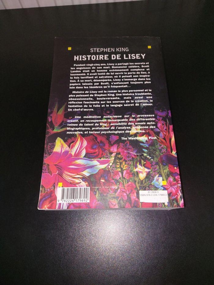 Histoire de lisey - photo numéro 6