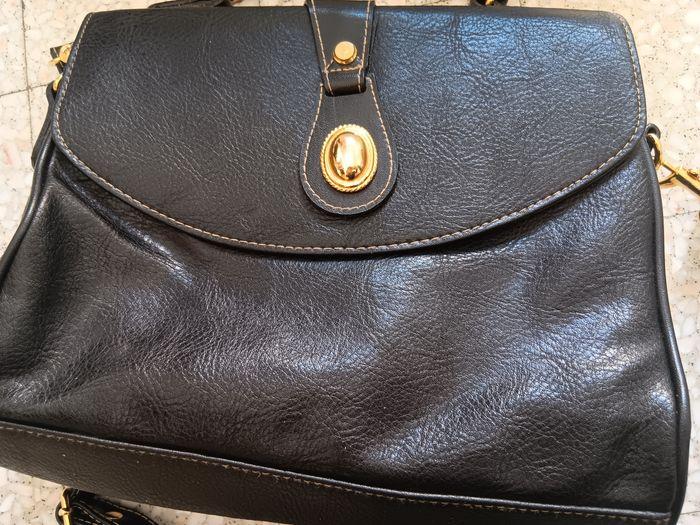 Sac femme en cuir - photo numéro 9