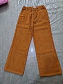 Pantalon large Zippy