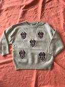 Pull kiabi 3 ans