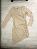 Robe shein taille L