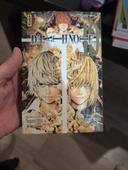 Death Note tome 10