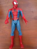 Figurine jouet spiderman