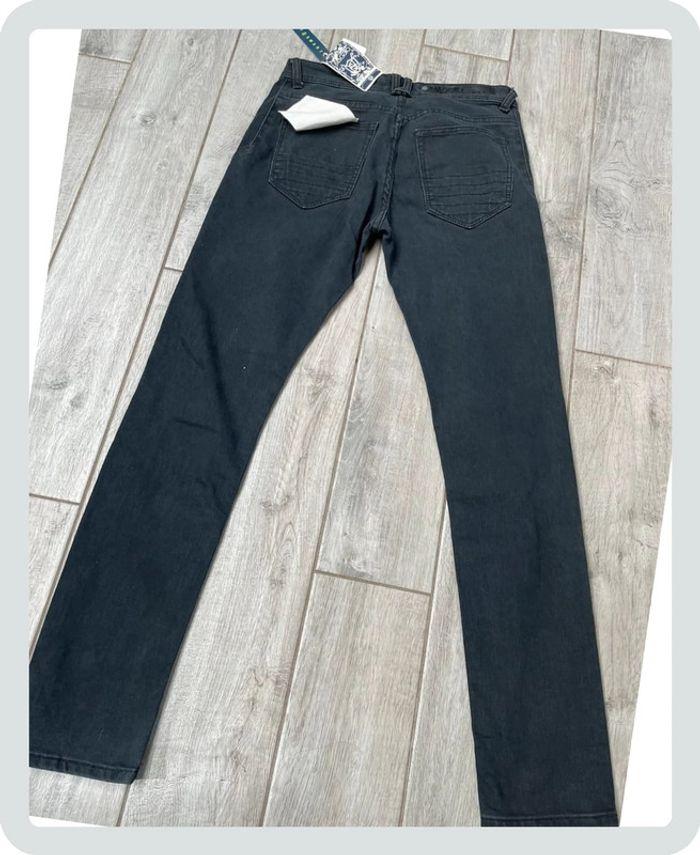 Jeans Biaggio homme taille w30 - photo numéro 3