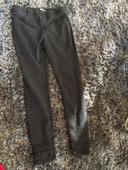 pantalon noir M