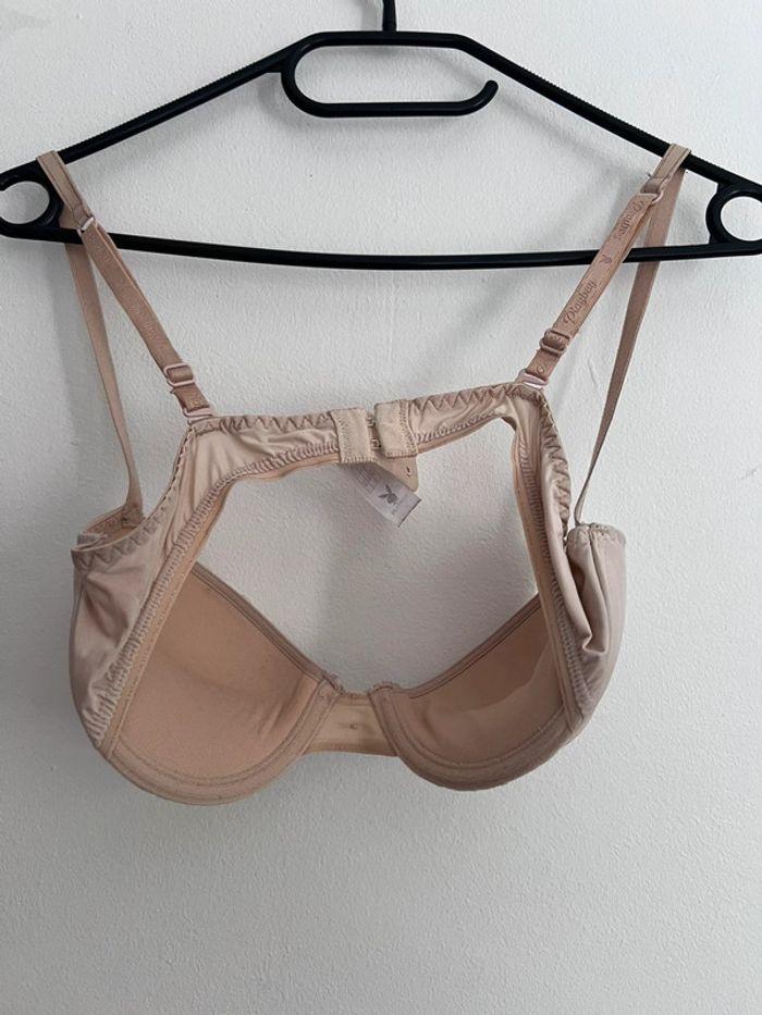 Soutien gorge - photo numéro 5