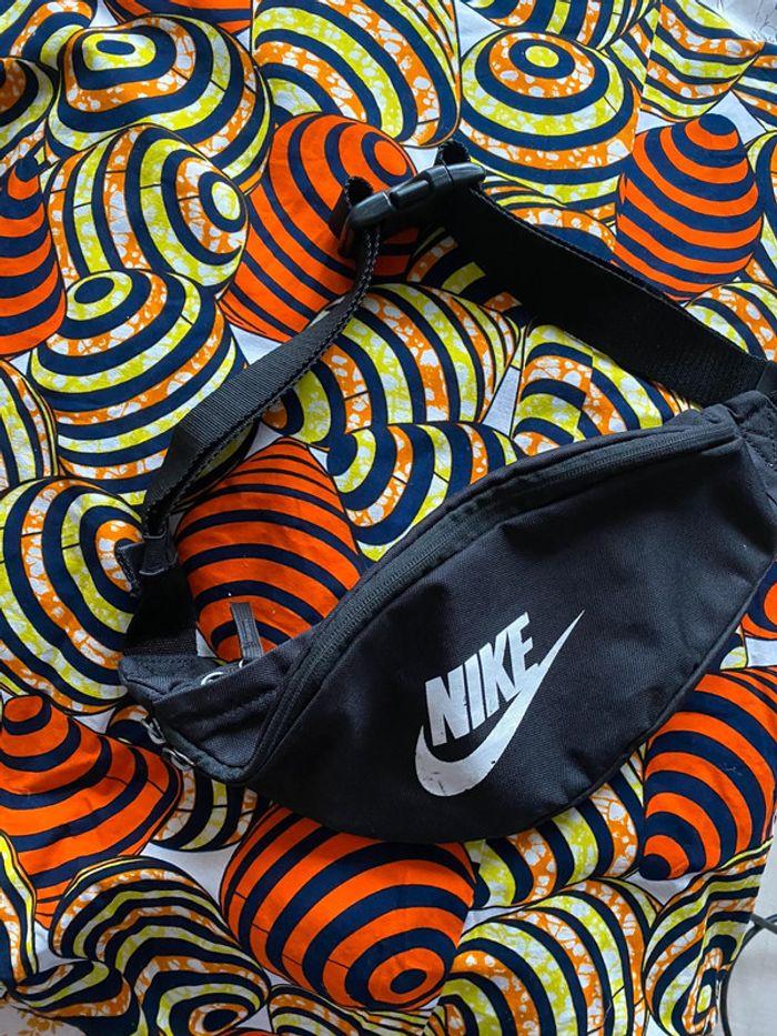 Nike bum bag - photo numéro 6