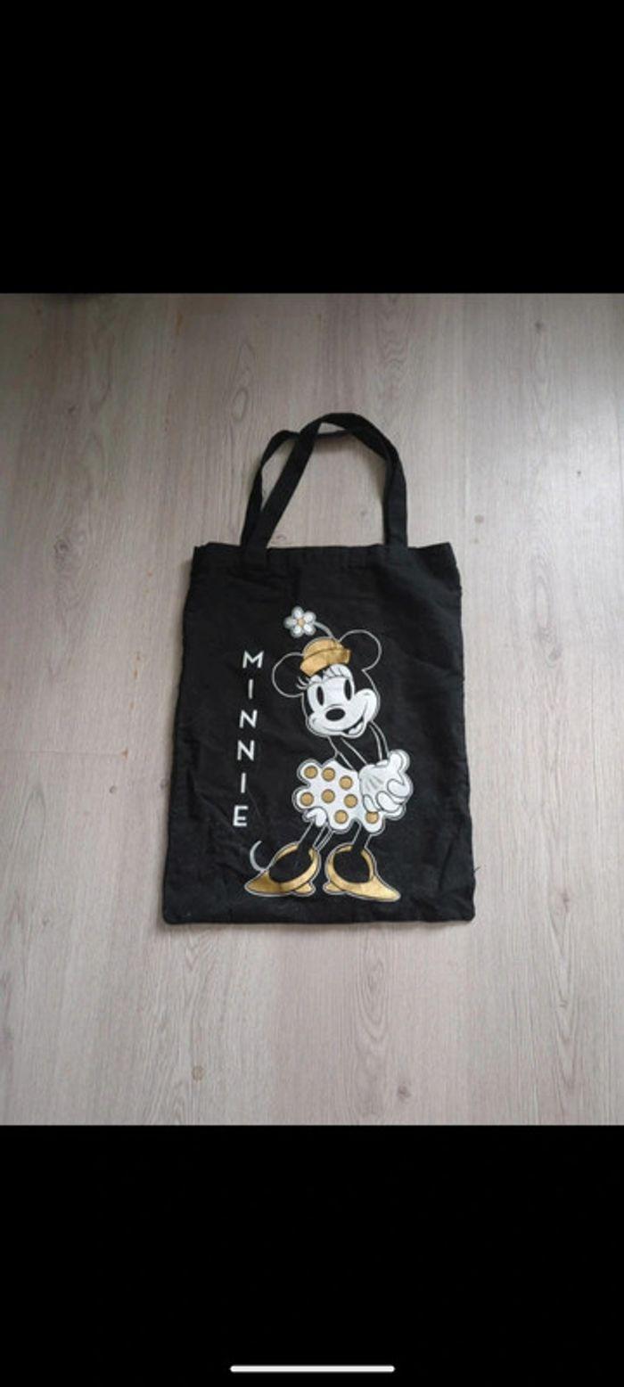 Sac Minnie - photo numéro 1