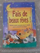 Livre Fais de beaux rêves