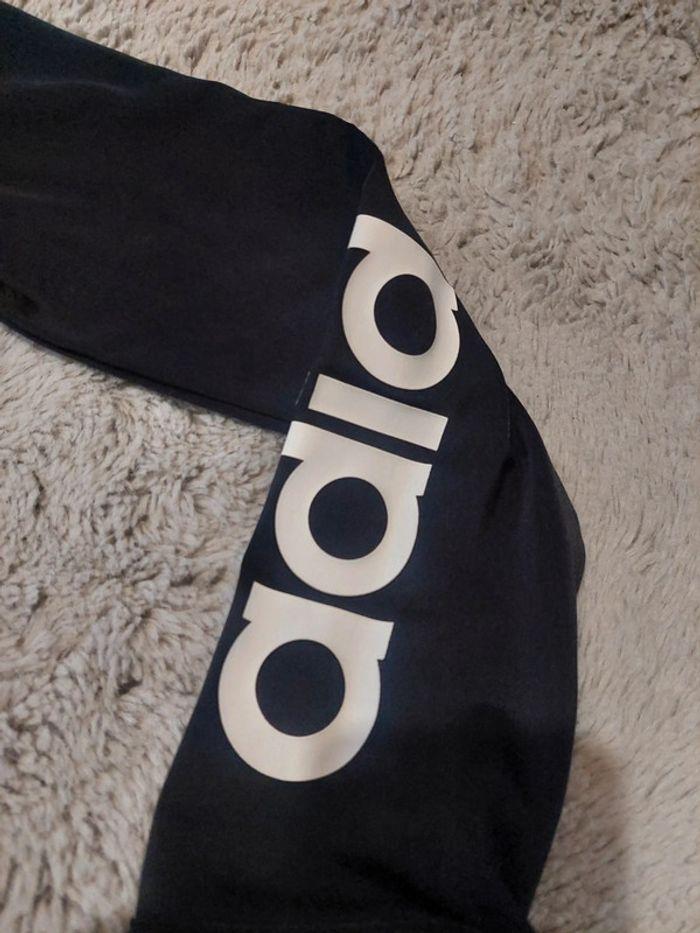 Veste adidas - photo numéro 3