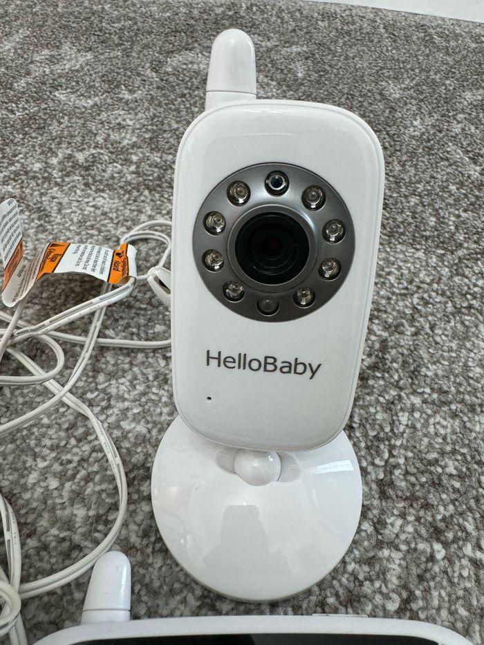 Babyphone Hellobaby - photo numéro 3