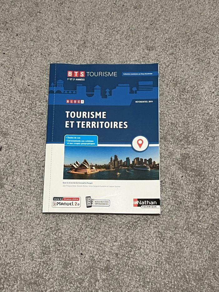 Tourisme - photo numéro 1