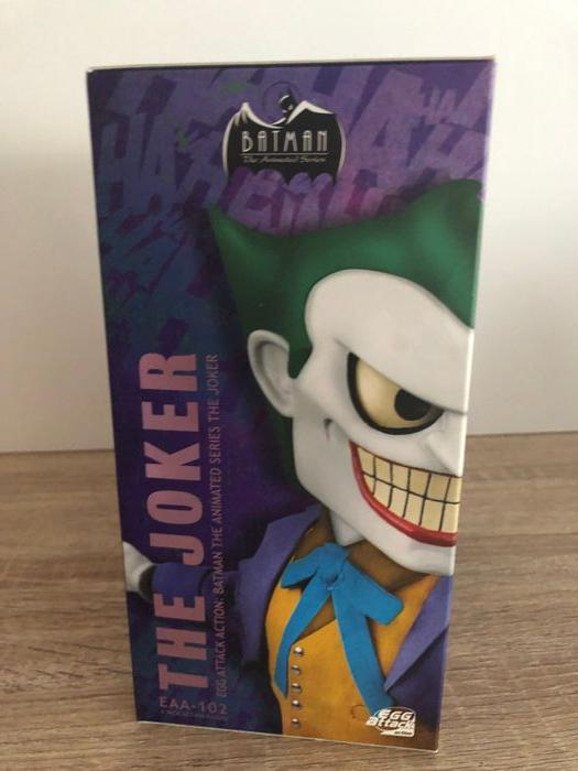 Figurine The Joker neuve - photo numéro 4