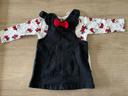 Ensemble Minnie