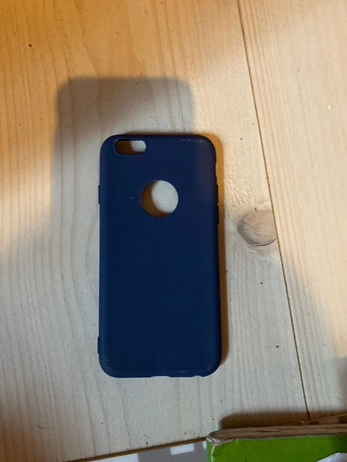 Coque de téléphone iPhone 6 - photo numéro 4