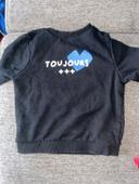 Pull Kiabi 3 ans