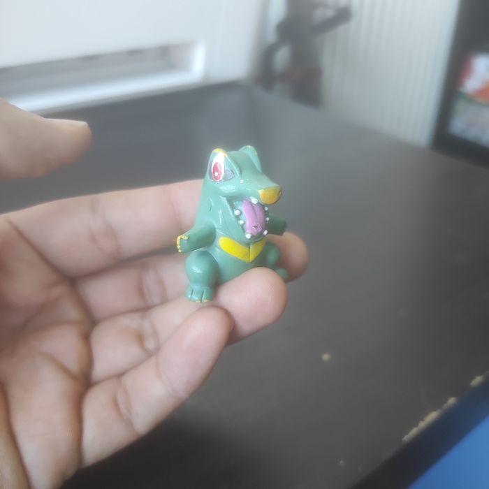 Figurine pokémon kaiminus - photo numéro 4