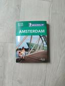 Guide Amsterdam