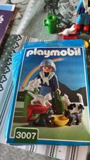 Playmobil