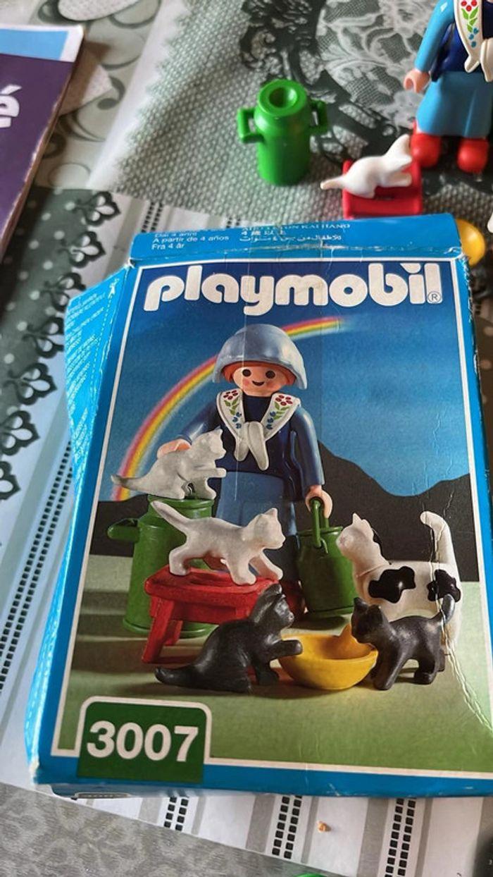 Playmobil - photo numéro 1